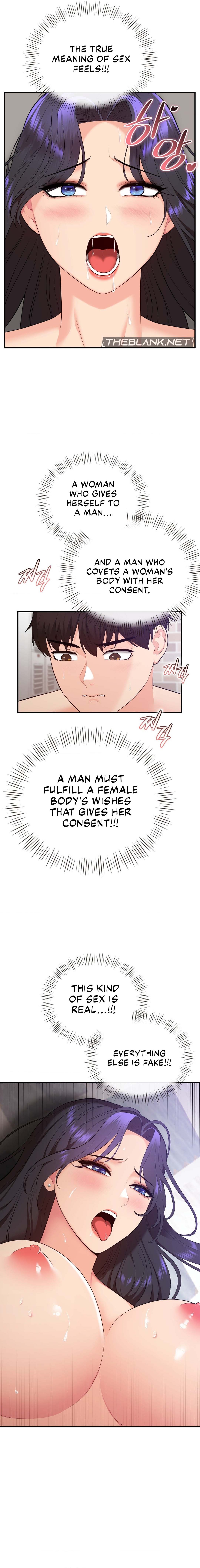 Strawberry Market - Chapter 24 - picture 6