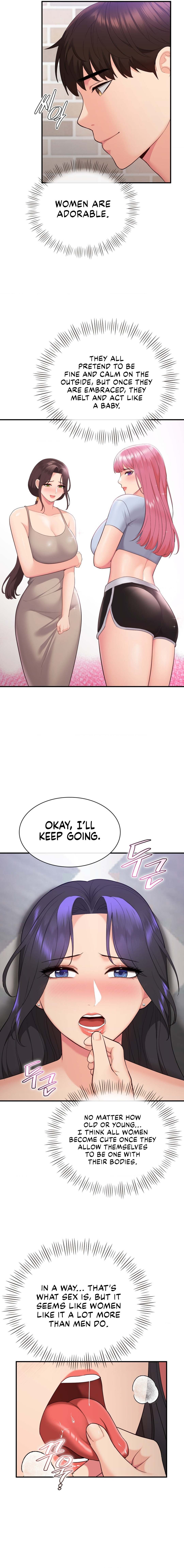 Strawberry Market - Chapter 24 - picture 8