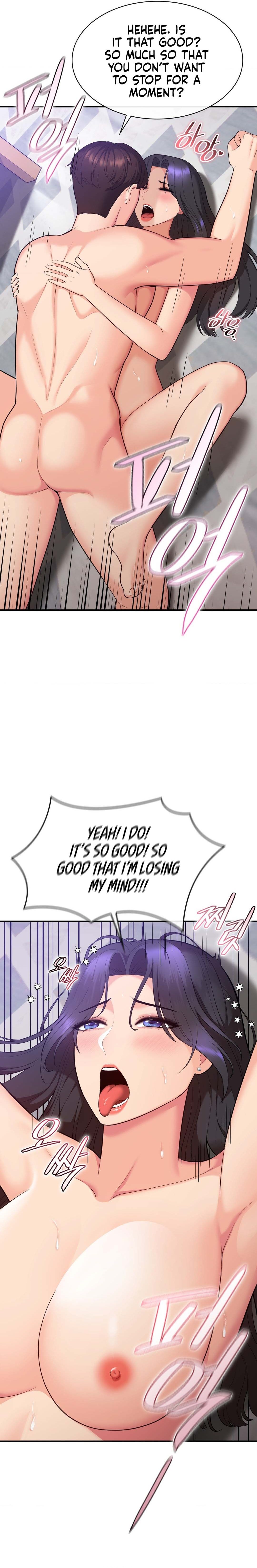 Strawberry Market - Chapter 24 - picture 9