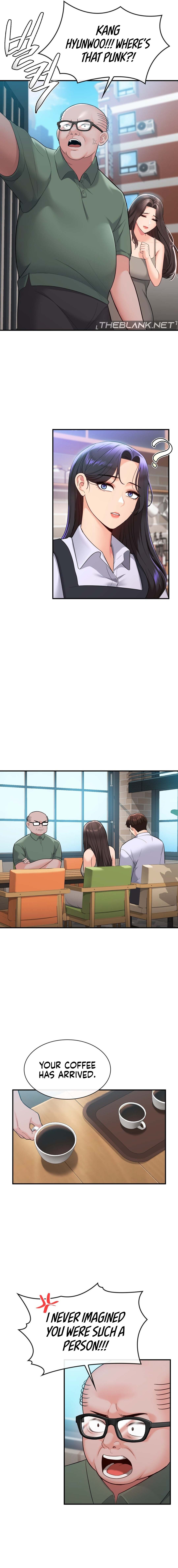 Strawberry Market - Chapter 25 - picture 1
