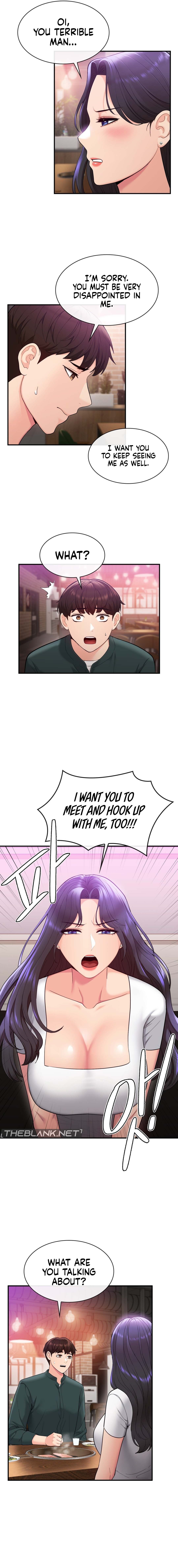 Strawberry Market - Chapter 25 - picture 11