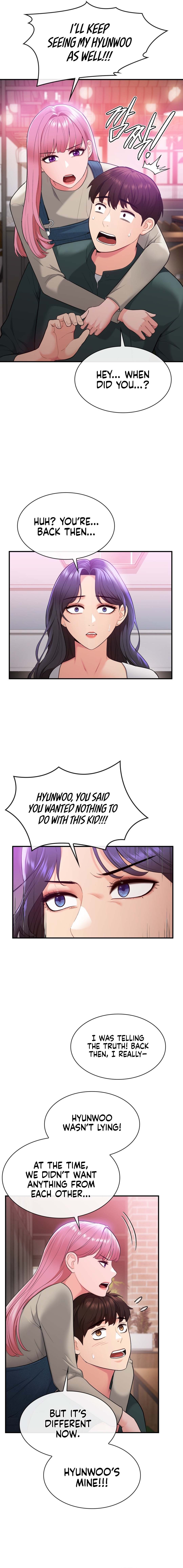 Strawberry Market - Chapter 25 - picture 14