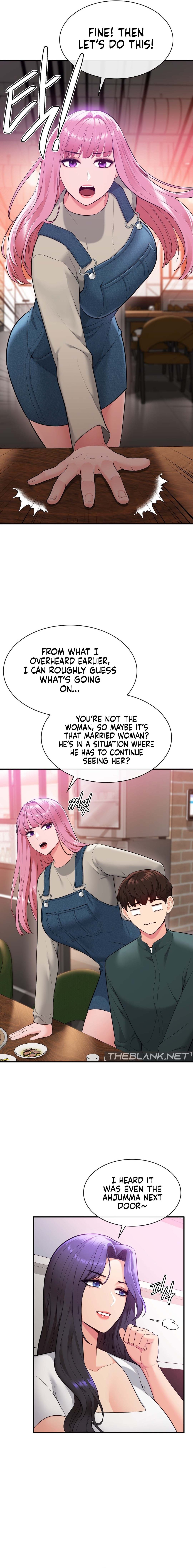 Strawberry Market - Chapter 25 - picture 16