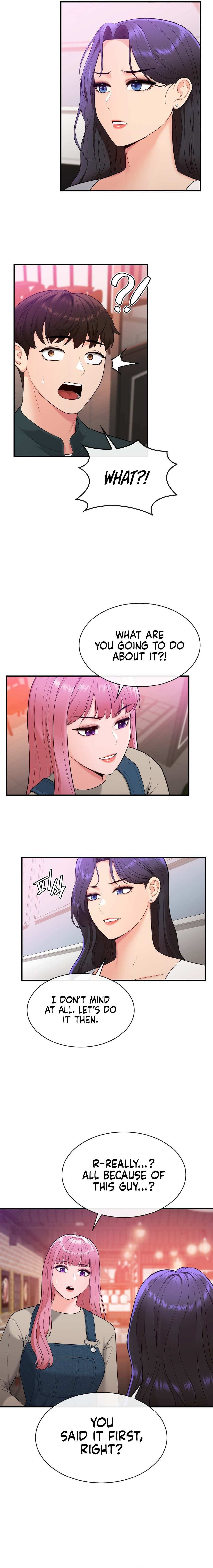 Strawberry Market - Chapter 25 - picture 18