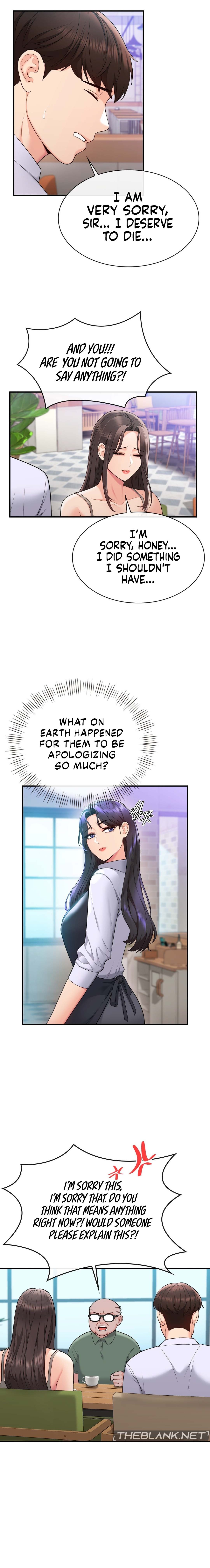 Strawberry Market - Chapter 25 - picture 2