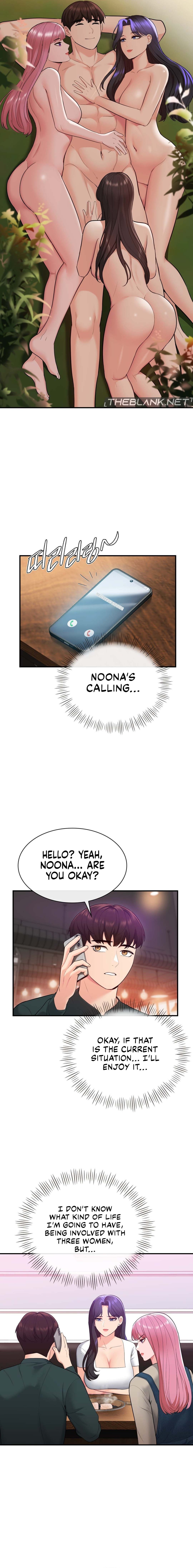 Strawberry Market - Chapter 25 - picture 20