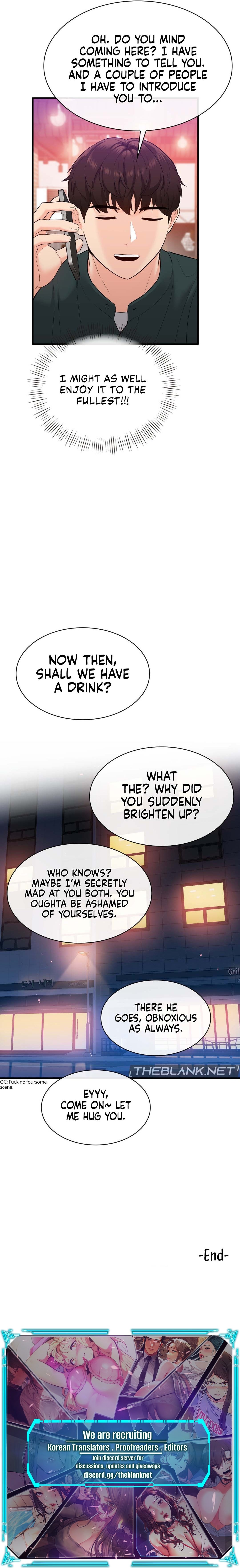Strawberry Market - Chapter 25 - picture 21