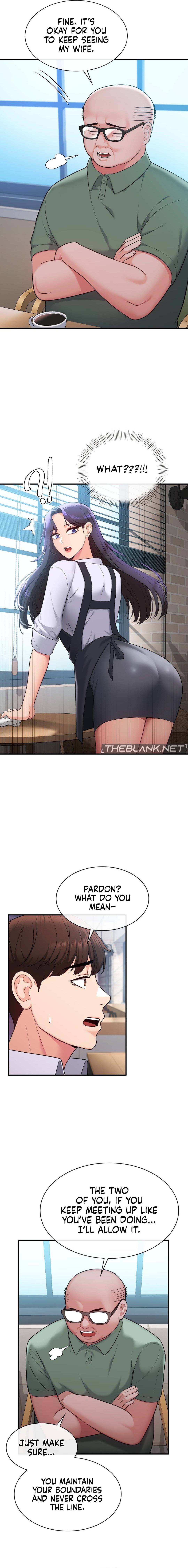Strawberry Market - Chapter 25 - picture 6
