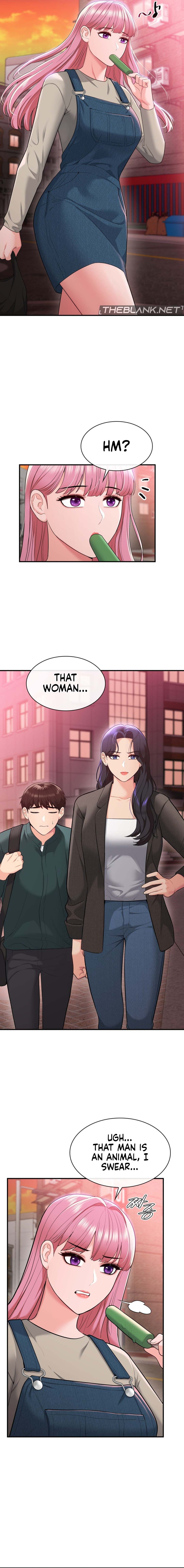 Strawberry Market - Chapter 25 - picture 9