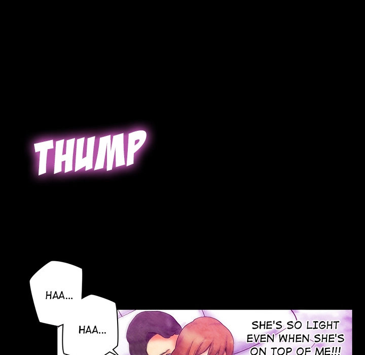 Miss Provocative - Chapter 0 - picture 12