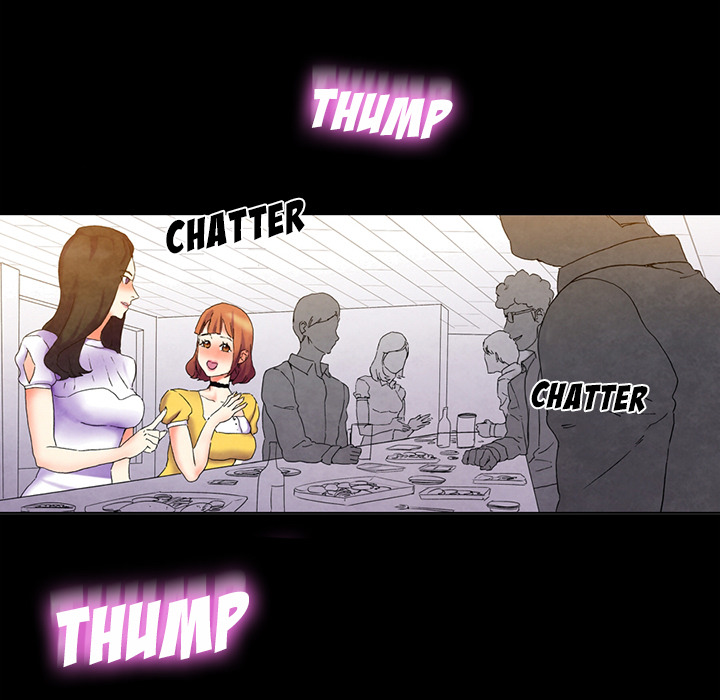 Miss Provocative - Chapter 0 - picture 4