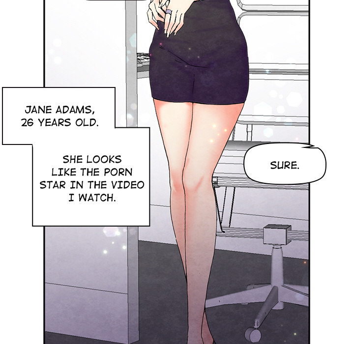 Miss Provocative - Chapter 1 - picture 10