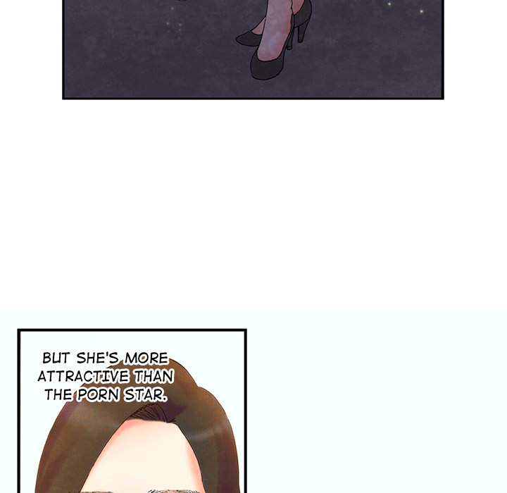 Miss Provocative - Chapter 1 - picture 11