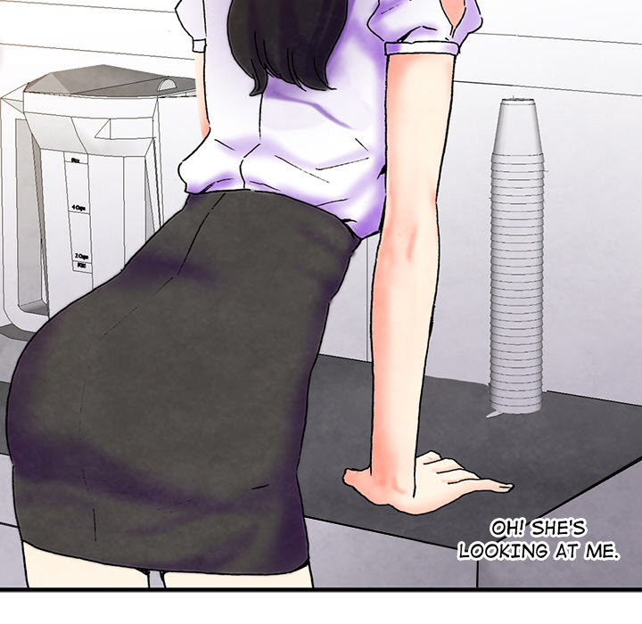 Miss Provocative - Chapter 1 - picture 20