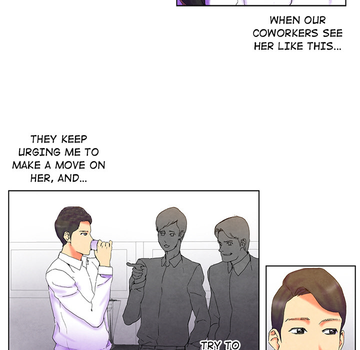 Miss Provocative - Chapter 1 - picture 23