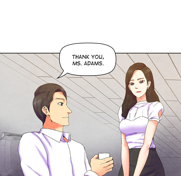 Miss Provocative - Chapter 1 - picture 26