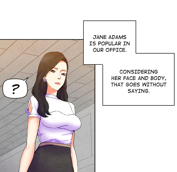 Miss Provocative - Chapter 1 - picture 29