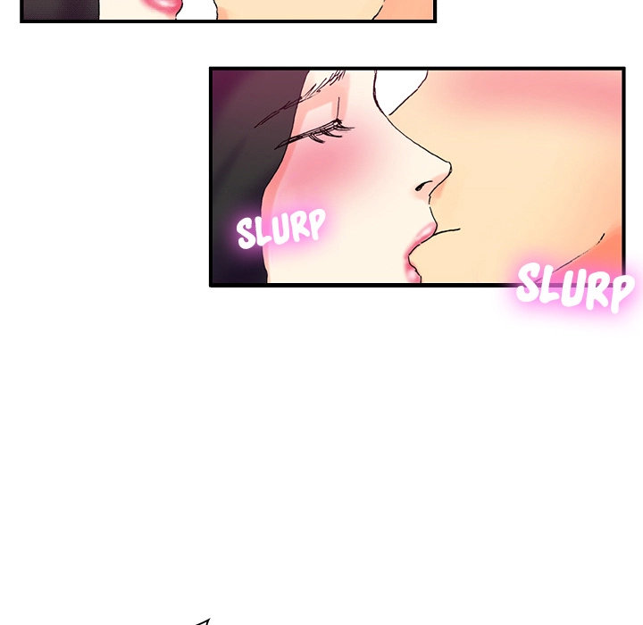 Miss Provocative - Chapter 1 - picture 43