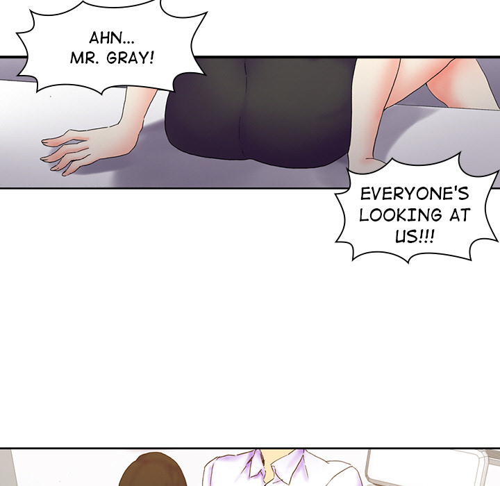 Miss Provocative - Chapter 1 - picture 44