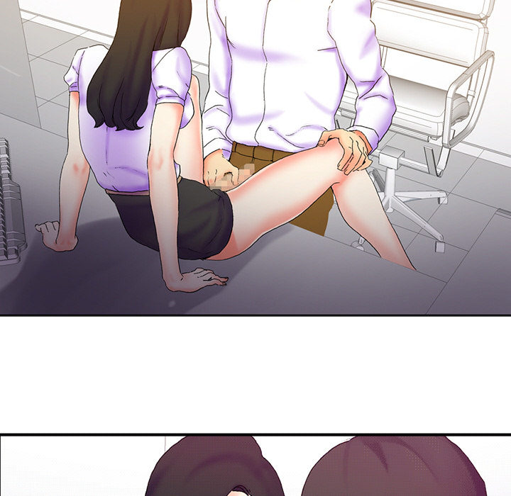 Miss Provocative - Chapter 1 - picture 45