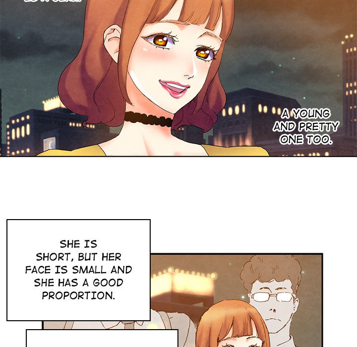 Miss Provocative - Chapter 1 - picture 68