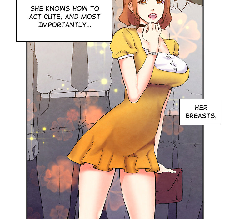 Miss Provocative - Chapter 1 - picture 69