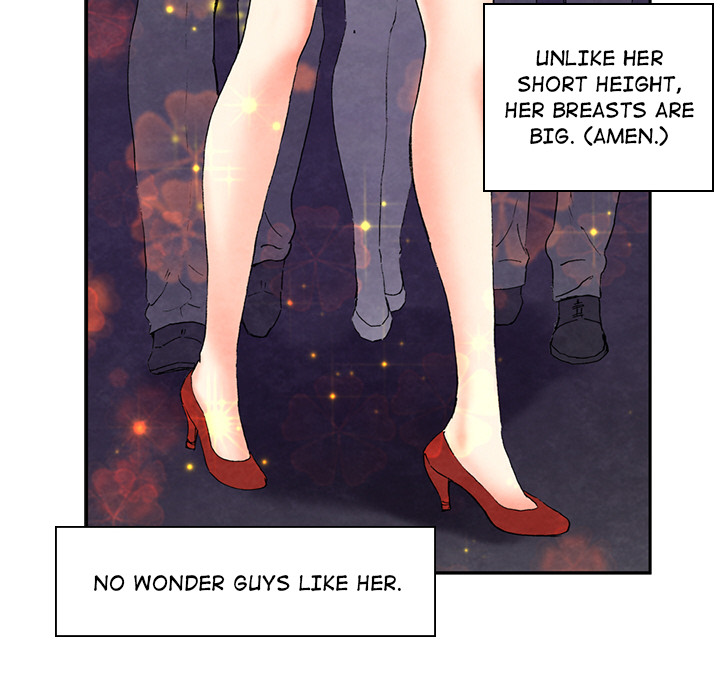 Miss Provocative - Chapter 1 - picture 70
