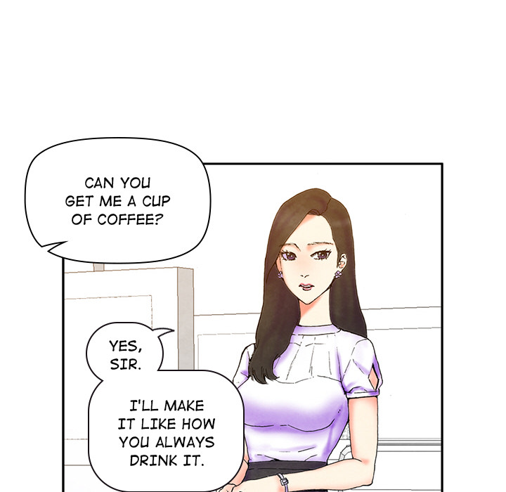 Miss Provocative - Chapter 1 - picture 9