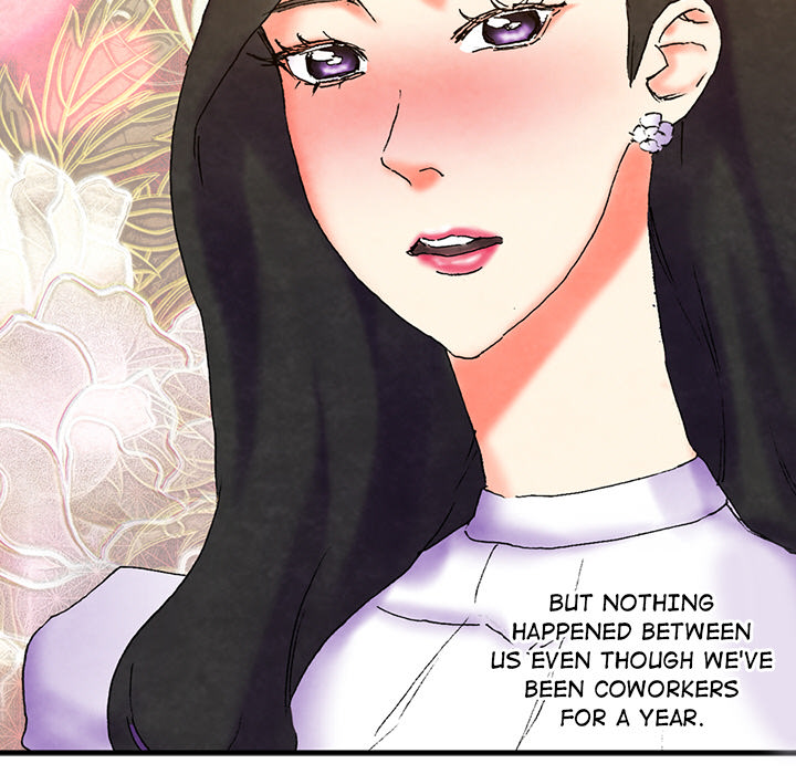 Miss Provocative - Chapter 1 - picture 95