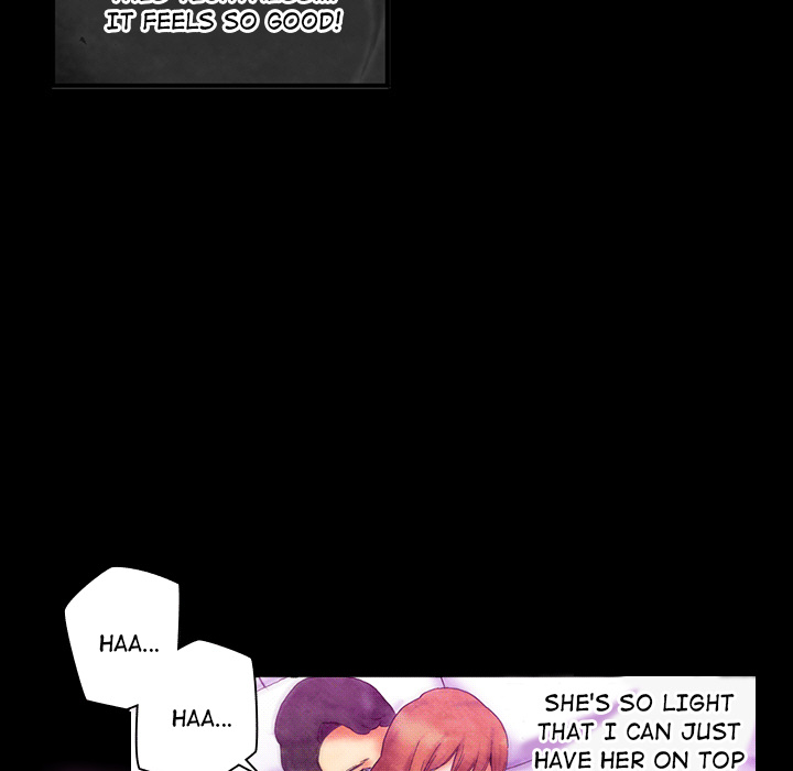 Miss Provocative - Chapter 2 - picture 14