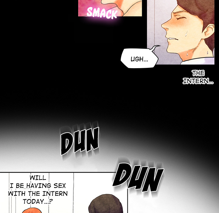 Miss Provocative - Chapter 2 - picture 20
