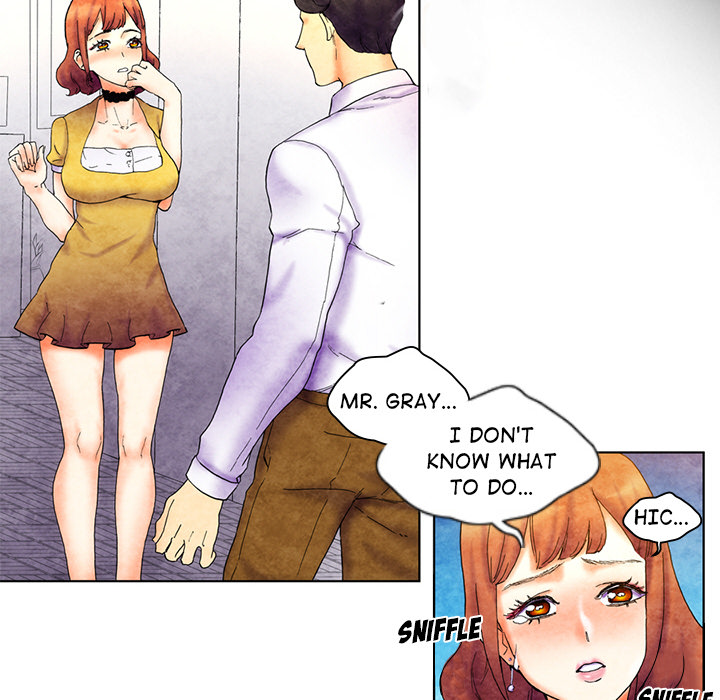 Miss Provocative - Chapter 2 - picture 21