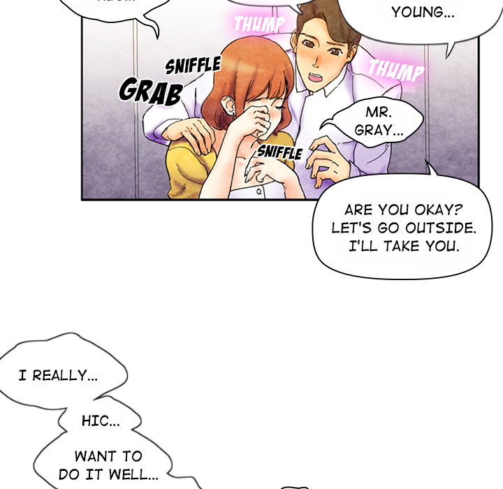 Miss Provocative - Chapter 2 - picture 24