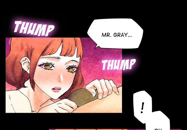 Miss Provocative - Chapter 2 - picture 3