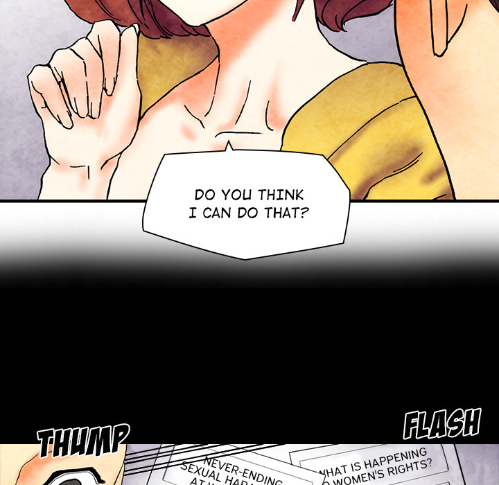 Miss Provocative - Chapter 2 - picture 33
