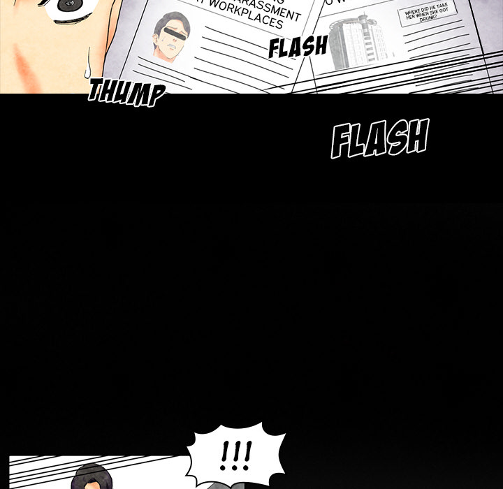 Miss Provocative - Chapter 2 - picture 34