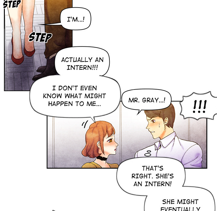 Miss Provocative - Chapter 2 - picture 38