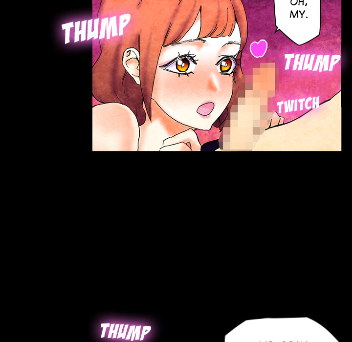 Miss Provocative - Chapter 2 - picture 4