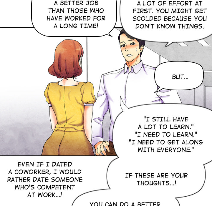 Miss Provocative - Chapter 2 - picture 42