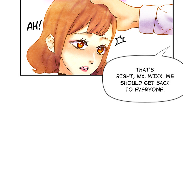 Miss Provocative - Chapter 2 - picture 47