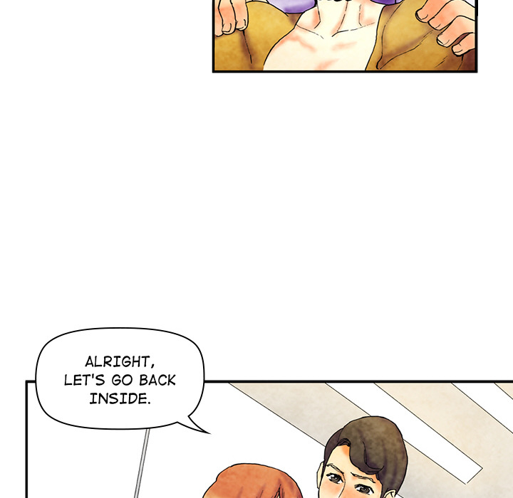 Miss Provocative - Chapter 2 - picture 49