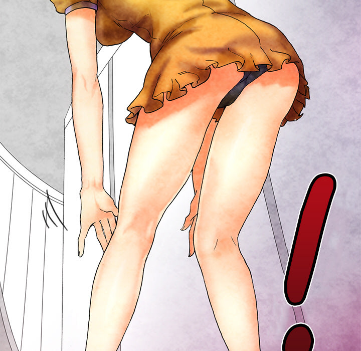 Miss Provocative - Chapter 2 - picture 56