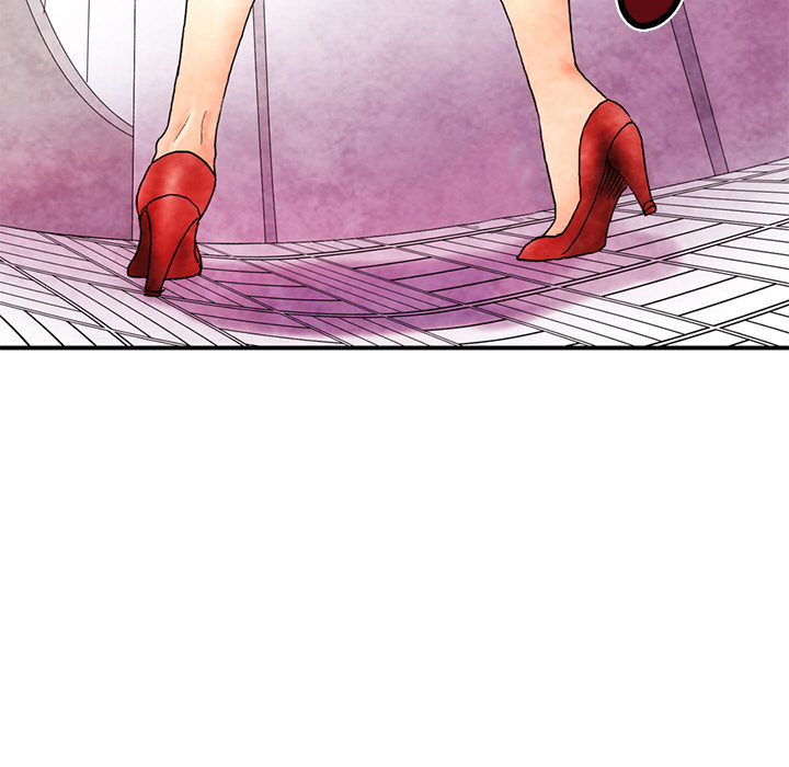 Miss Provocative - Chapter 2 - picture 57