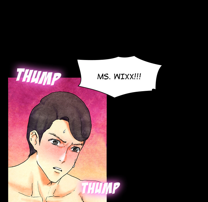 Miss Provocative - Chapter 2 - picture 71