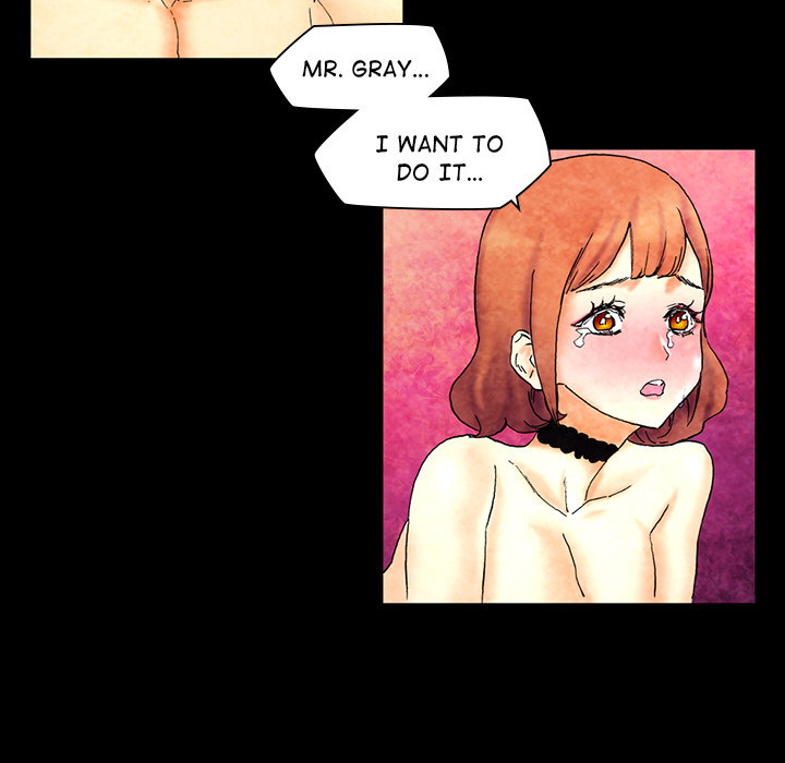 Miss Provocative - Chapter 2 - picture 72