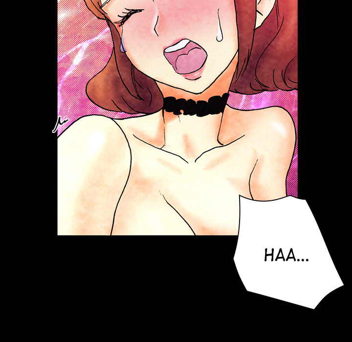 Miss Provocative - Chapter 2 - picture 79