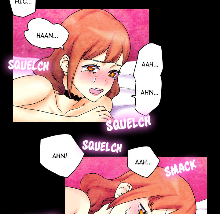 Miss Provocative - Chapter 2 - picture 83