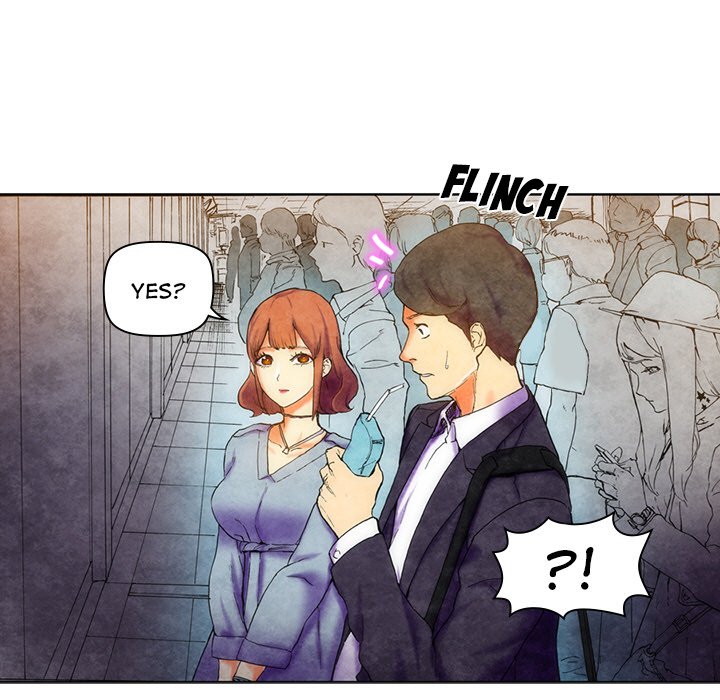 Miss Provocative - Chapter 3 - picture 12
