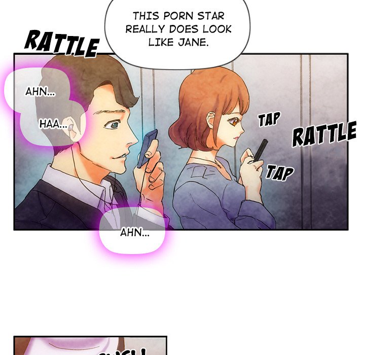 Miss Provocative - Chapter 3 - picture 36