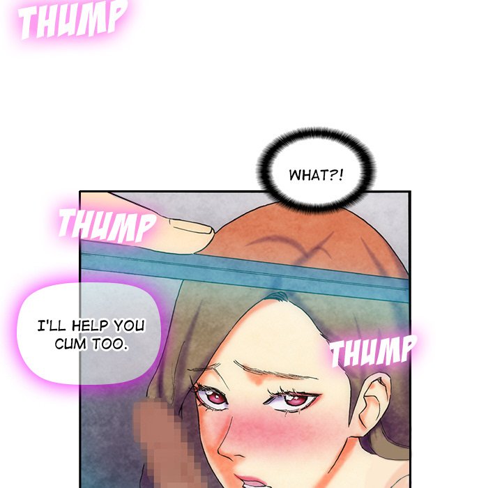 Miss Provocative - Chapter 3 - picture 47